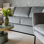 Lejlighed Residenz Mauritius, Whg 57 *