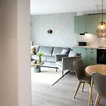 Residenz Mauritius, Whg 57 *