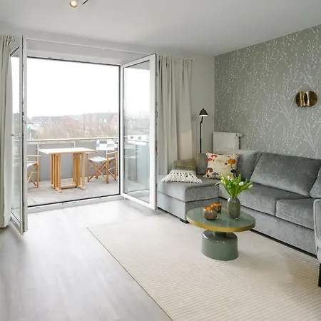 Apartamento Residenz Mauritius, Whg 57