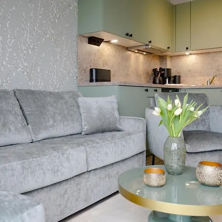 Residenz Mauritius, Whg 57 Apartamento *