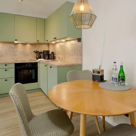 Apartamento Residenz Mauritius, Whg 57