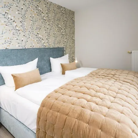 Apartamento Residenz Mauritius, Whg 57
