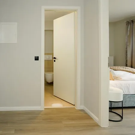 Residenz Mauritius, Whg 57 * Westerland
