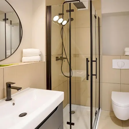 Apartamento Residenz Mauritius, Whg 57