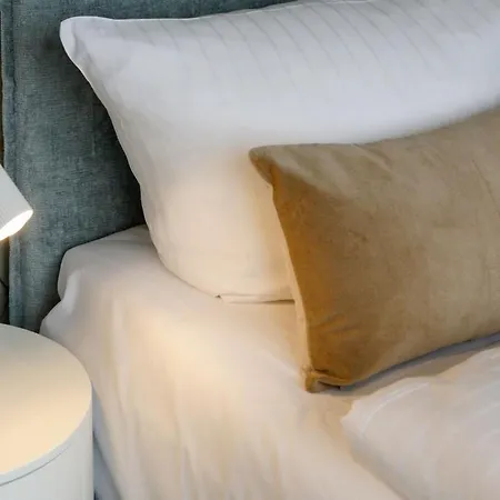 Residenz Mauritius, Whg 57 Apartamento