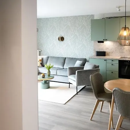 Residenz Mauritius, Whg 57 *